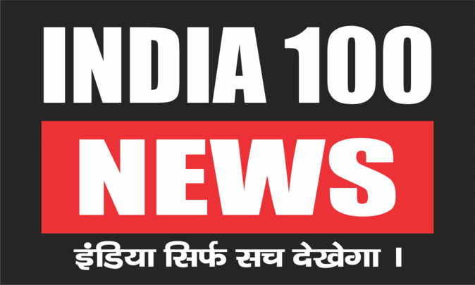 India 100 News